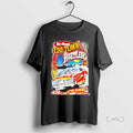 Officials Troy Martins Chi Town Hustler Nitro Burning Hemi Premium T Shirt Sweater