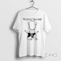 Officials True Love Will Tear Us Apart In The End Joy Division Unknown Pleasures Premium