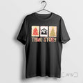 Officials True Story Christian Christmas Jesus Birthday Tee Shirt Sweater