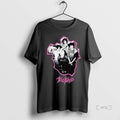 Officials Trueblood Band Merch Band Graphic T Shirt Sweater