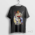 Officials Trump Busch Light Tee Shirt Sweater
