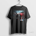 Officials Trump I Am The Storm T Shirt Sweater