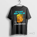 Officials Trump Its Not Just The Ice Its The Whole Damn Fridge Premium T Shirts