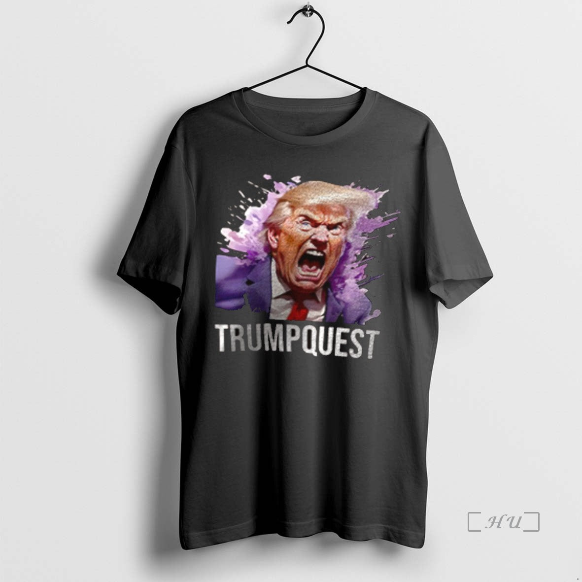 Officials Trump Quest Patriotic Political