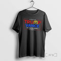 Officials Trump Vance Im Loving Them Tee Shirt Sweater