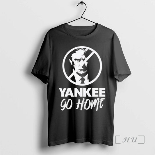 Officials Trump Yankee Go Home Premium T Shirt Sweater