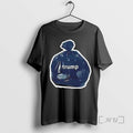 Officials Trump Is Trash T Shirt Sweater