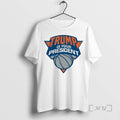 Officials Trump Is Your President New York Mets