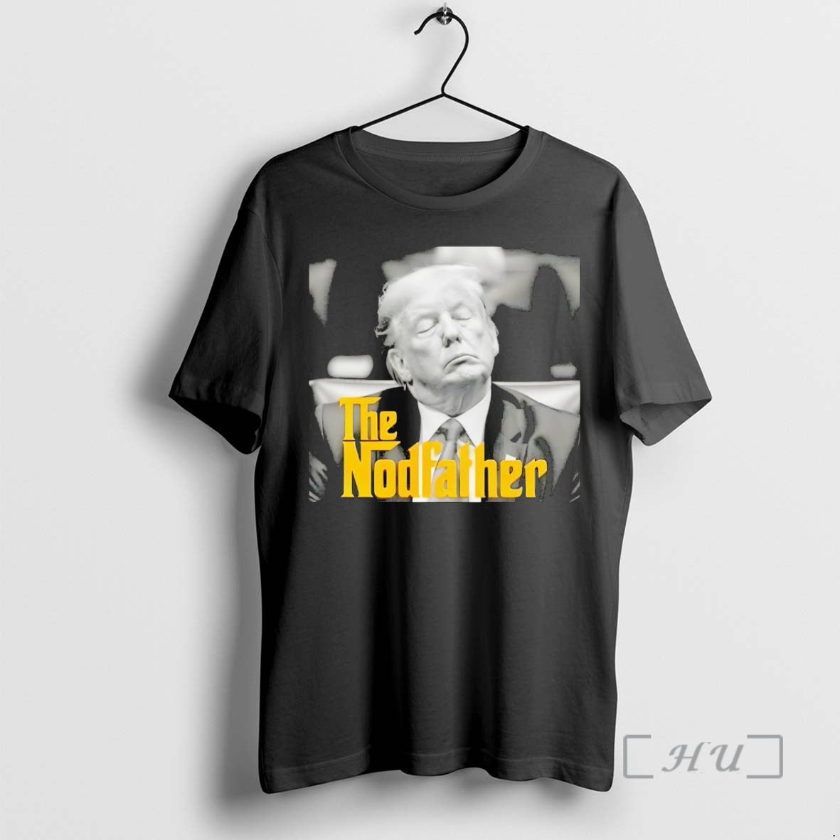 Officials Trump The Nodfather