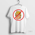 Officials Trump With Crown No King Trump Tee Shirt Sweater