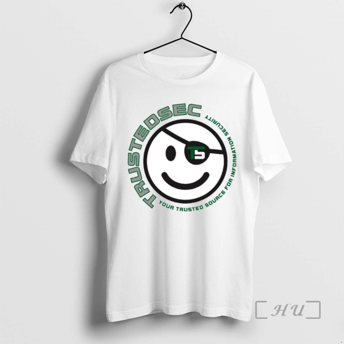 Officials Trustedsec Your Trusted Source For Information Security Ornaments Tee Shirt Sweater