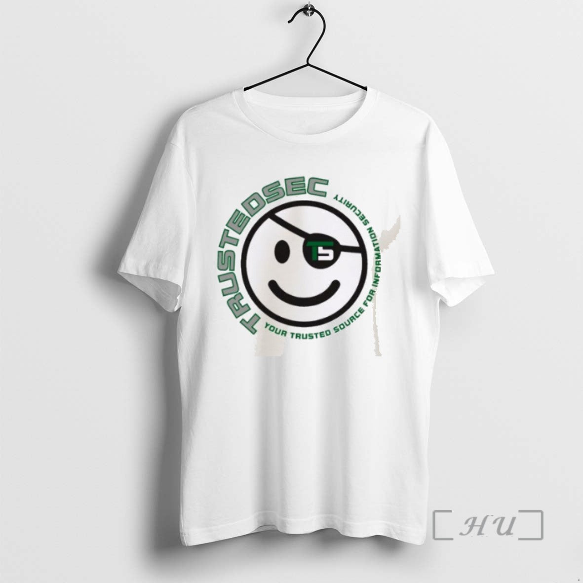 Officials Trustedsec Your Trusted Source For Information Security T Shirt Sweater