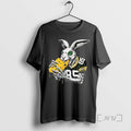 Officials Tucker Kraft Eat Cheese Tee Shirt Sweater