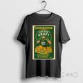 Officials Tucker Kraft Go Pack Go Macaroni And Cheese Tee Shirt Sweater