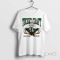 Officials Tucker Kraft Gone Hunting Green Bay Packers Tee Shirt Sweater
