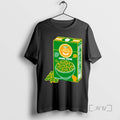 Officials Tucker Kraft Kraft Yac N Cheese Ornaments Tee Shirt Sweater