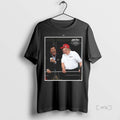 Officials Tucker X Trump Party T Shirt Sweater