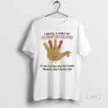 Officials Turkey I Bring A Sort Of Uncomfortable Discourse To The Function That My Family