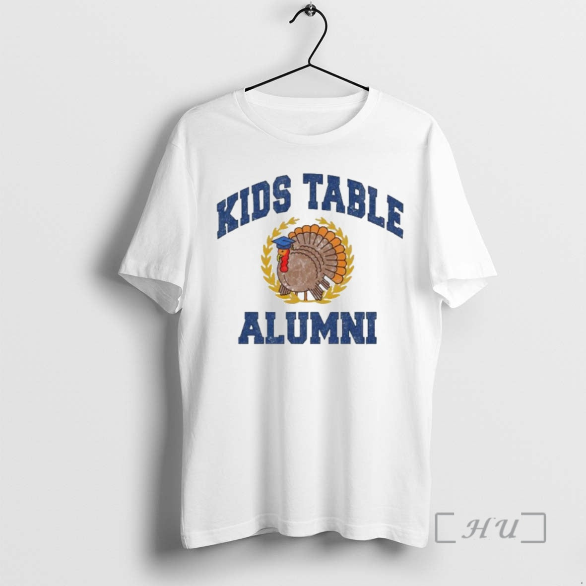 Officials Turkey Kids Table Alumni Ornaments Premium T Shirt Sweater