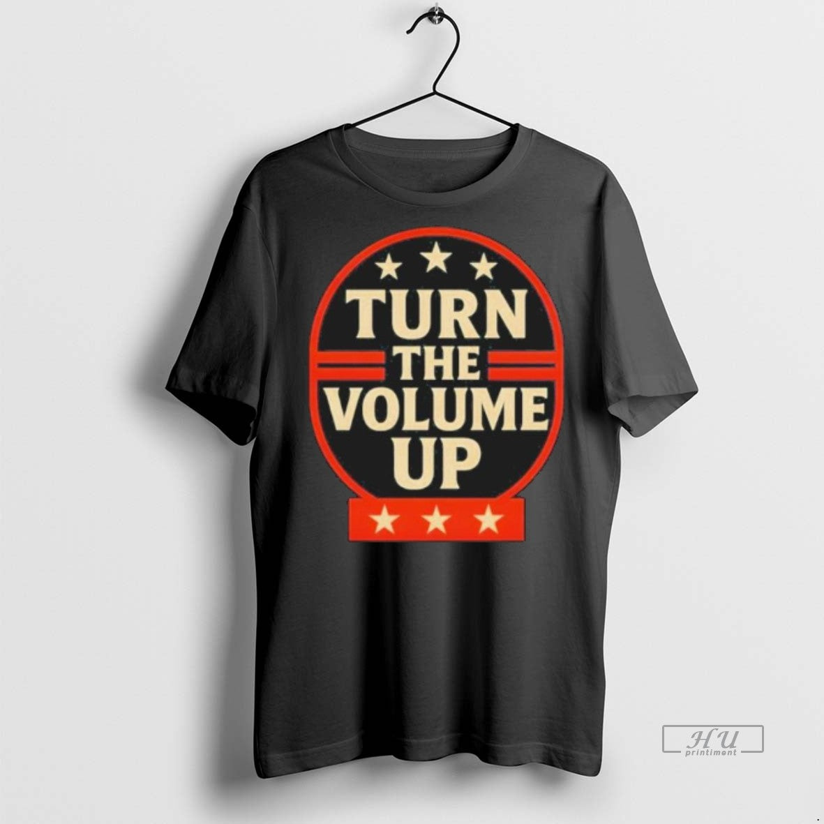 Officials Turn The Volume Up Nyc 2026 Mayor Premium Tee Shirt Sweater