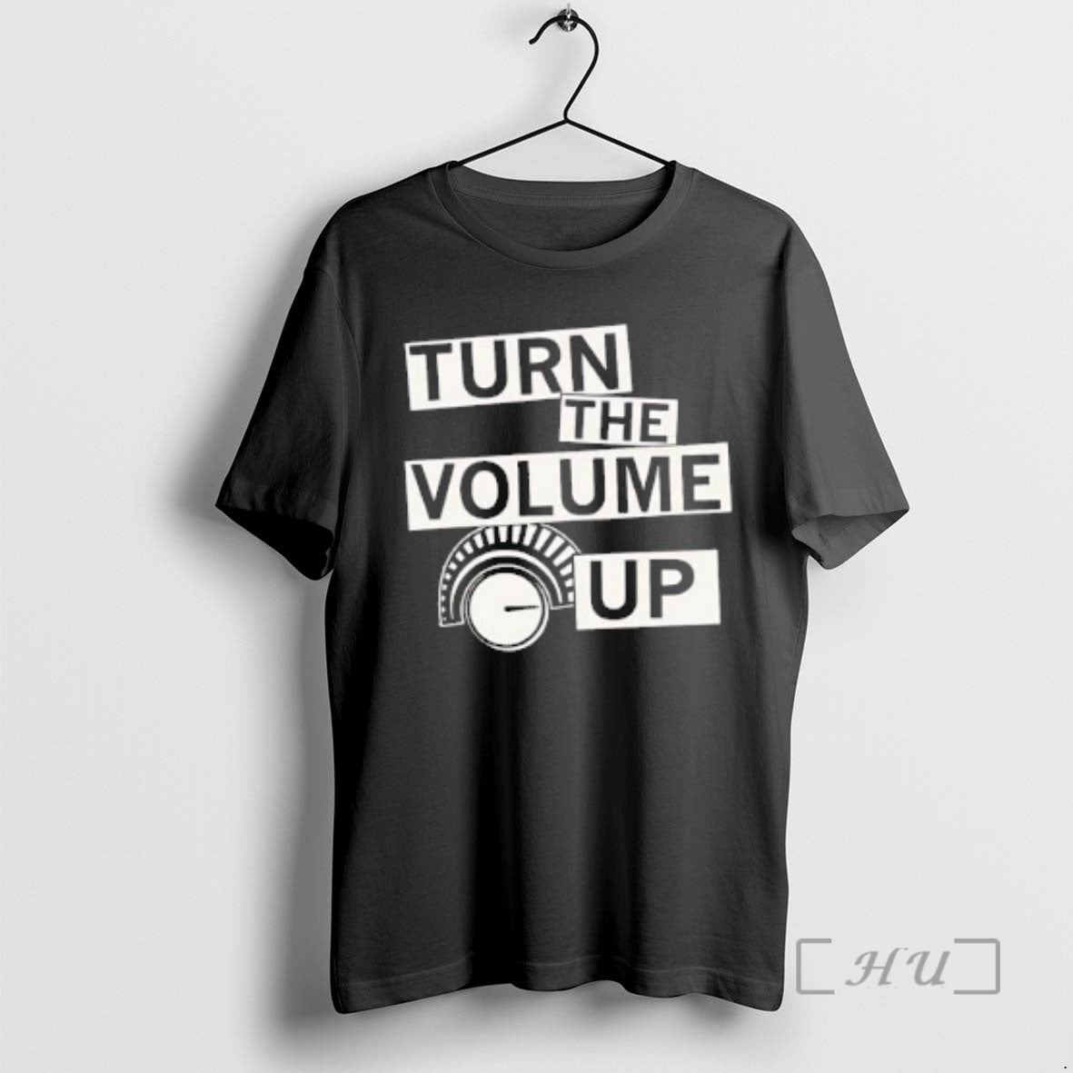 Officials Turn The Volume Up
