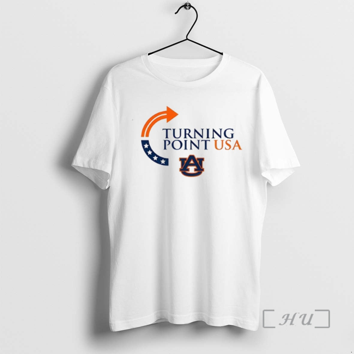 Officials Turning Point Usa Auburn University