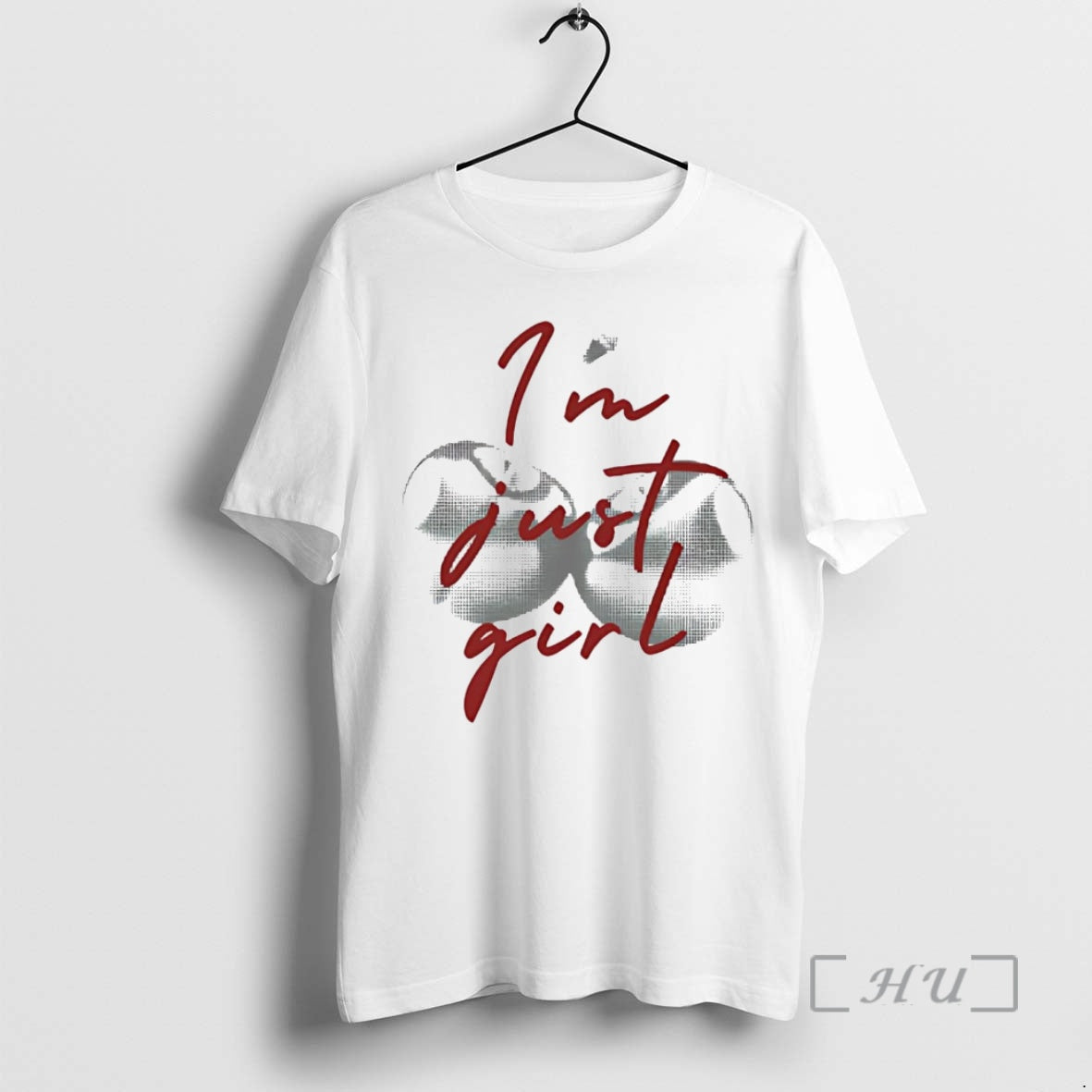 Officials Twin Cherry Im Just A Girl