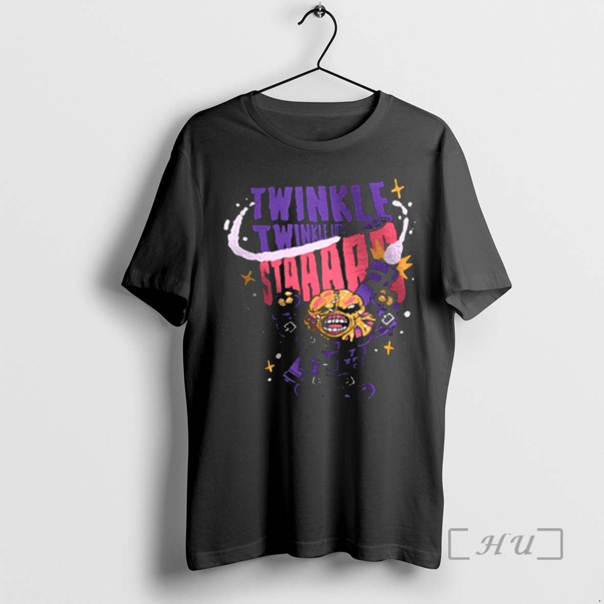 Officials Twinkle Twinkle Stars