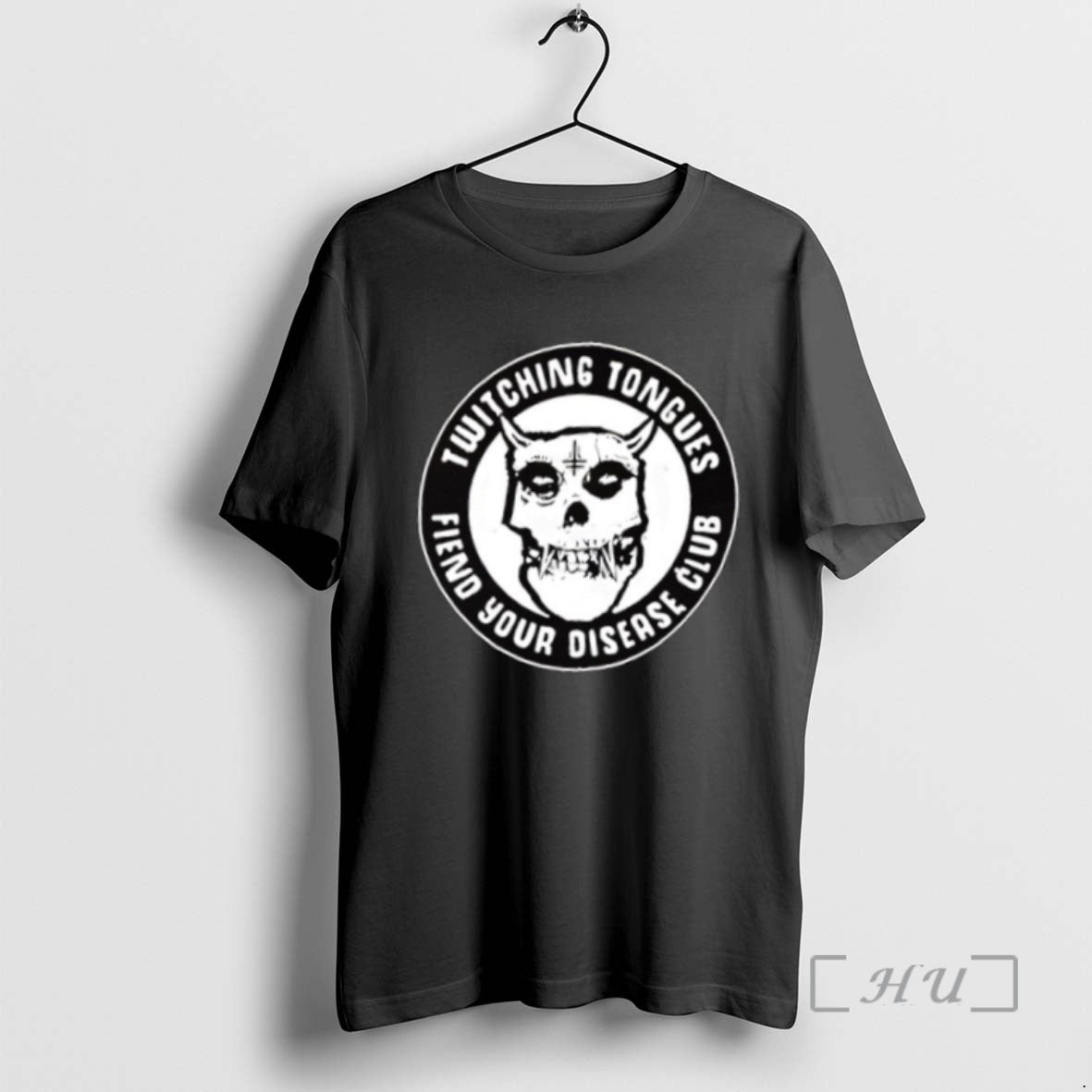 Officials Twitchfits Fiend Your Disease Club