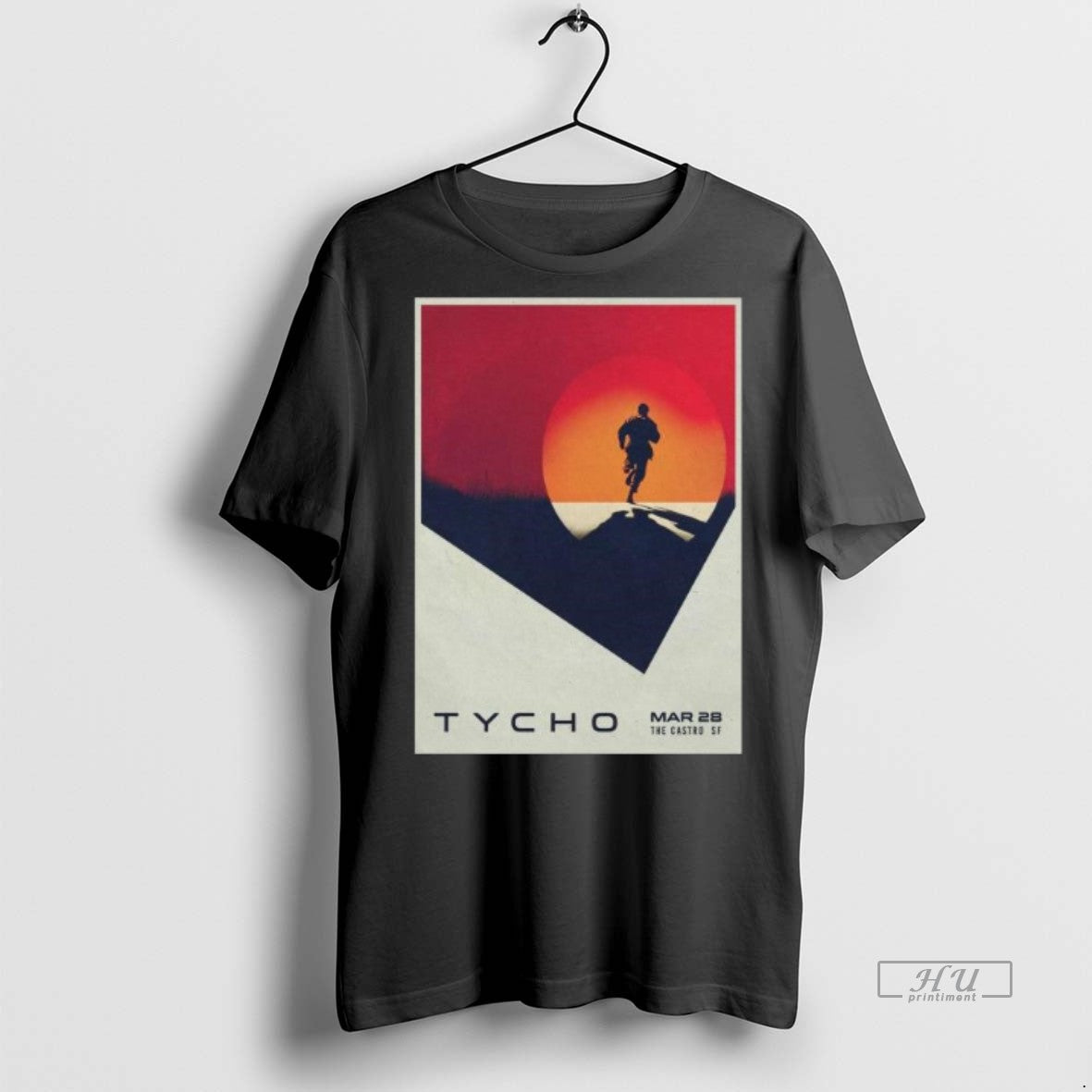 Officials Tycho March 28 2026 The Castro San Francisco Premium Tee Shirt Sweater