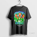 Officials Tyler Seguin Dallas Stars 1000th Game Graphic Premium T Shirt Sweater
