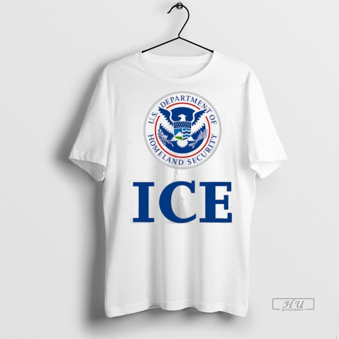 Officials U S Premium Tee Shirt Sweater