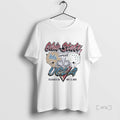 Officials Ucla Bruins Vs Buckeyes Football Gameday Showdown 2025 November 15th Premium T Shirts Sweater