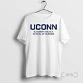 Officials Uconn Elisabeth Deluca School Of Nursing