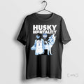 Officials Uconn Huskies Kamorea Arnold Husky Mentaltiy Christmas