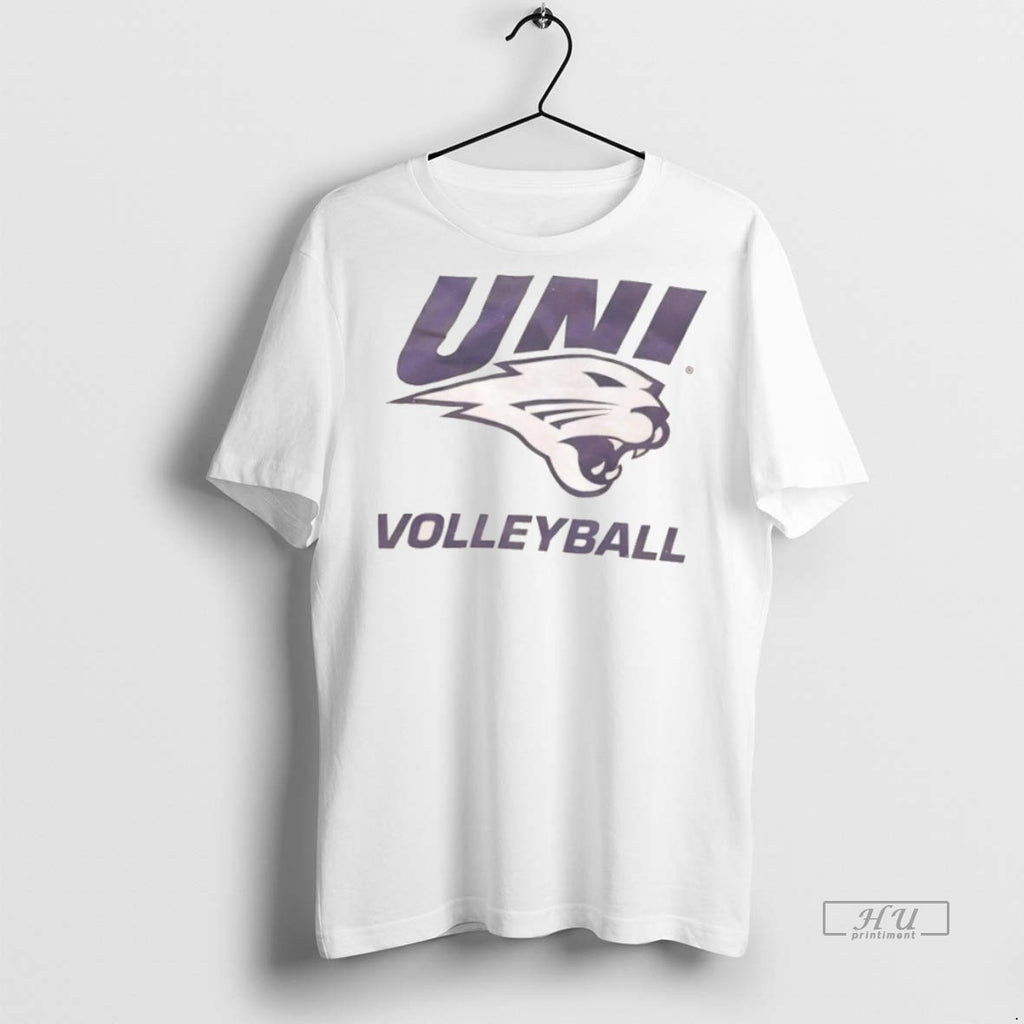 Officials Uni Volleyball Logo Tee Shirt Sweater