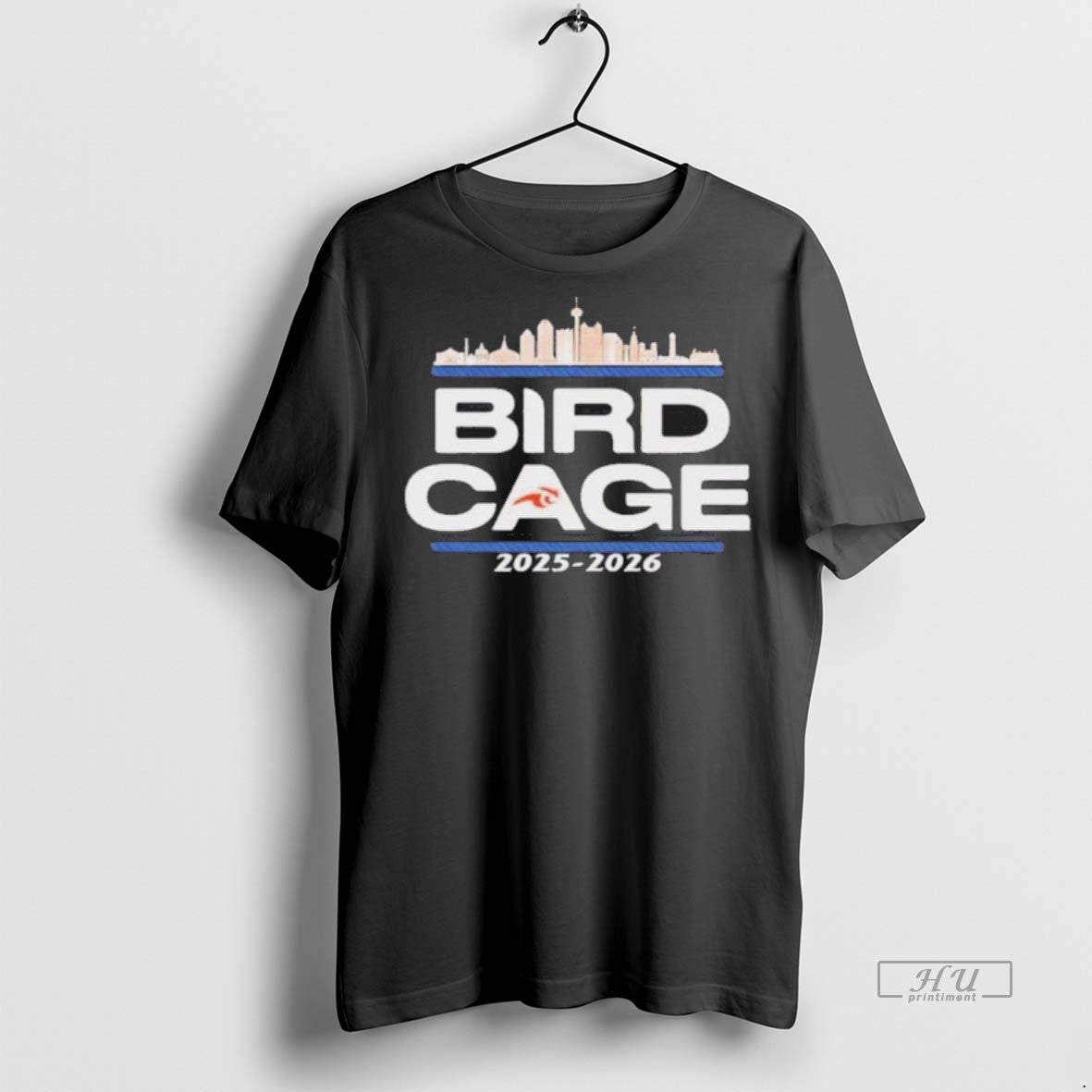 Officials Utsa Roadrunners Volleyball Birdcage 2025 2026 Premium Tee Shirt Sweater