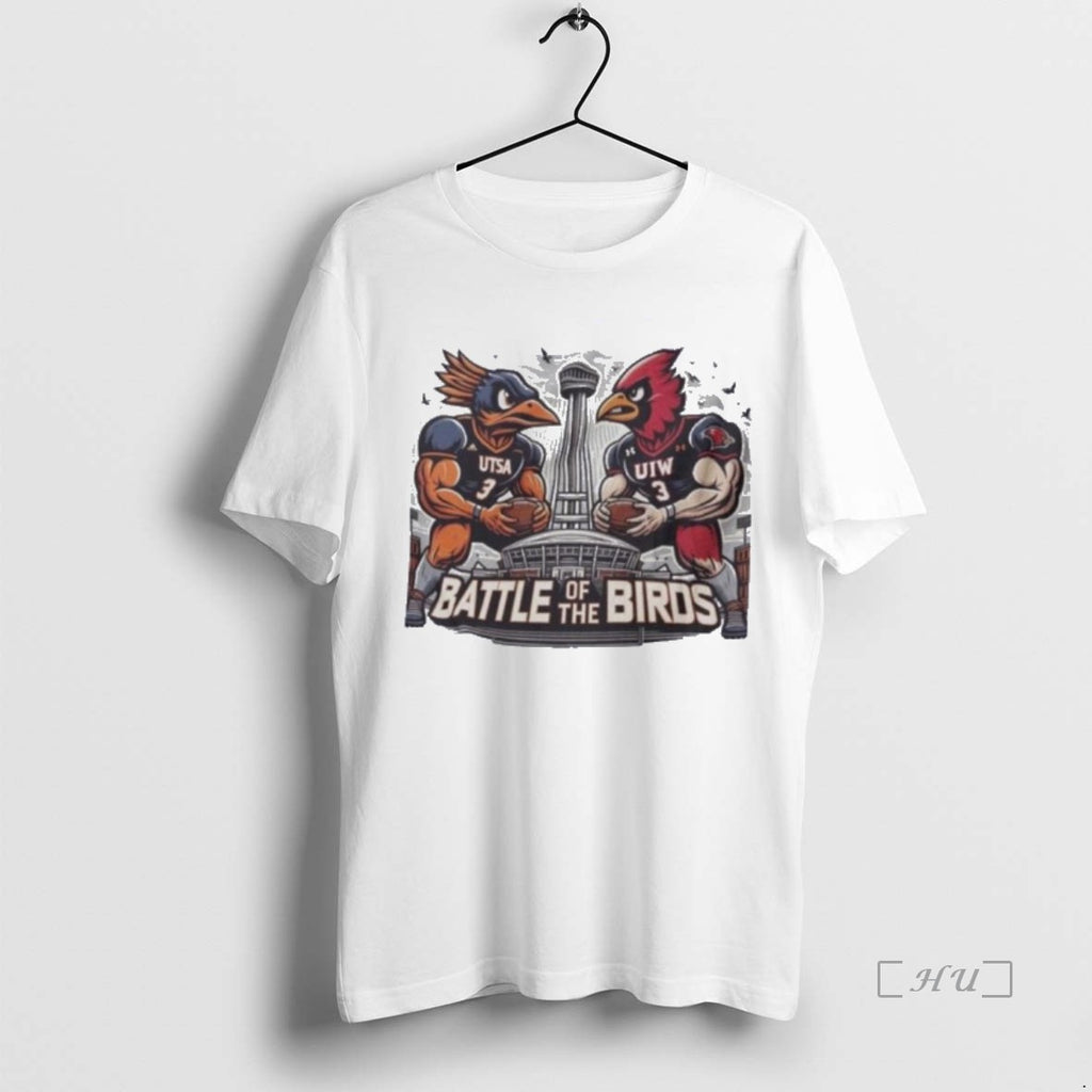 Officials Utsa Vs T Shirt Sweater