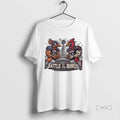 Officials Utsa Vs T Shirt Sweater