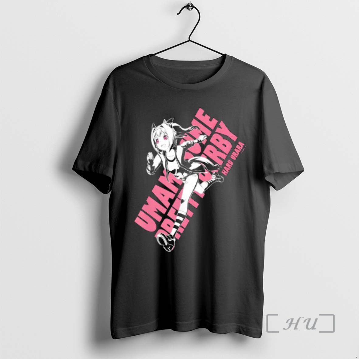 Officials Umamusume Pretty Derby Haru Urara