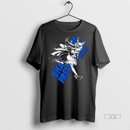 Officials Umamusume Pretty Derby Rice Shower Premium Tee Shirt Sweater