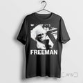 Officials Uncle Baby Billy Freeman Middle Finger Legend Premium T Shirt Sweater
