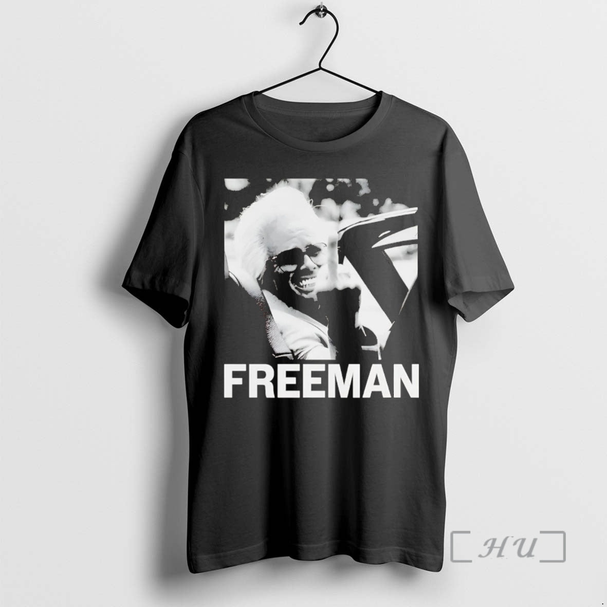Officials Uncle Baby Billy Freeman Middle Finger Legend Premium T Shirt Sweater
