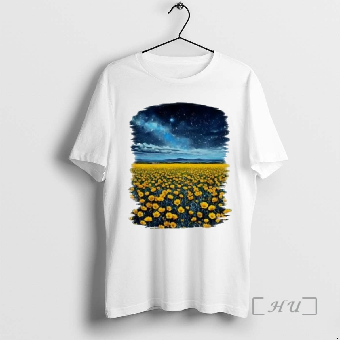 Officials Under The Ukrainian Sky T Shirt Sweater