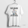 Officials Unicorn Toilet Roses Are Red Shit Is Brown Shut The Fuck Up And Sit
