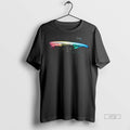 Officials Uniqlo Peace For All Galaxy Tee Shirt Sweater