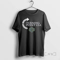Officials University Of Central Oklahoma Turning Point Usa Freedom 2025