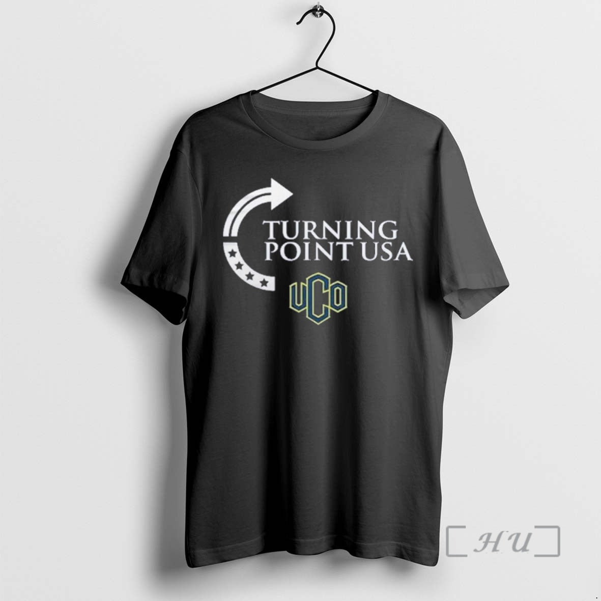 Officials University Of Central Oklahoma Turning Point Usa Freedom 2025