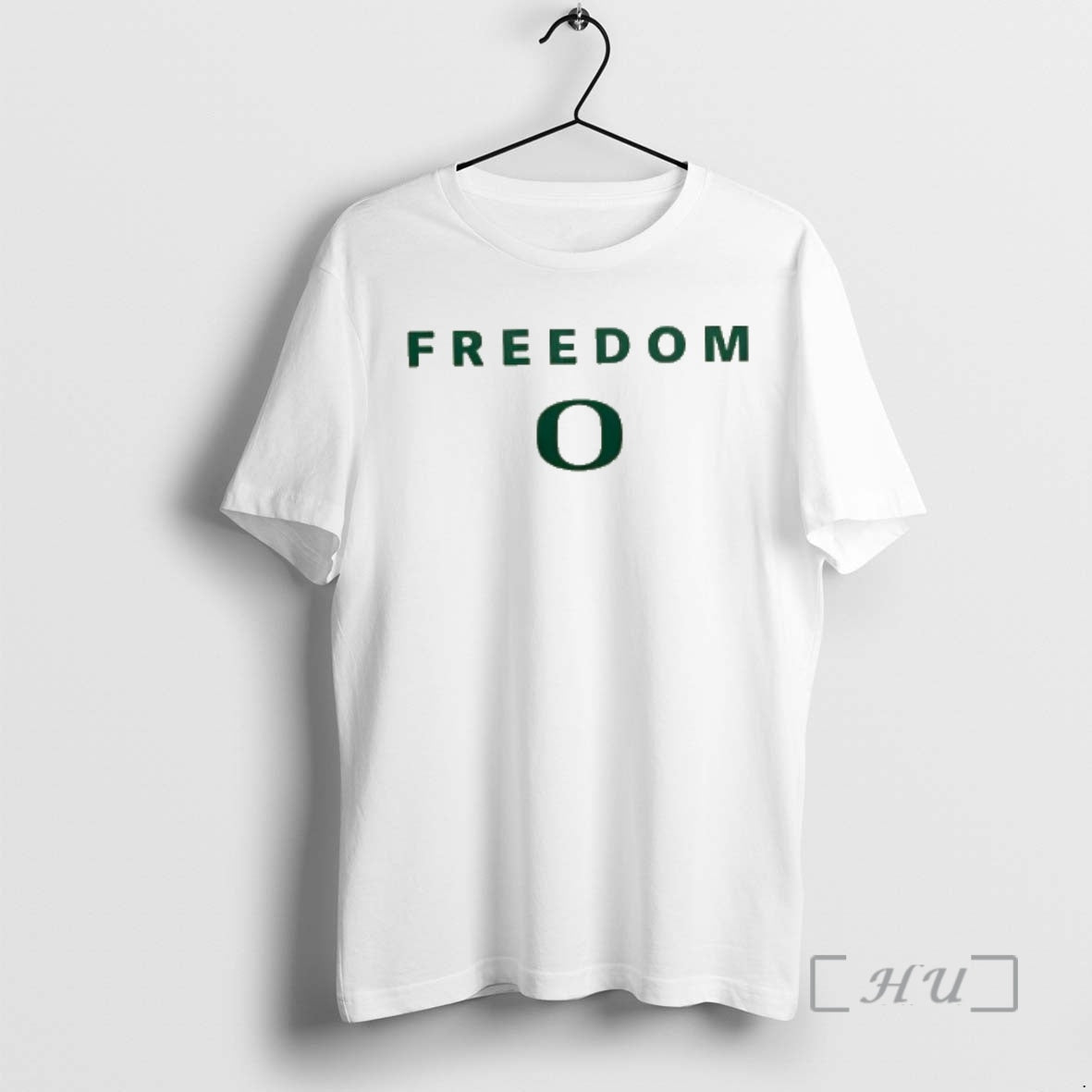 Officials University Of Oregon Campus Freedom Charlie Kirk 2 Sided Premium T Shirt Sweater