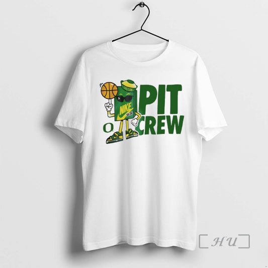 Officials University Of Oregon Pit Crew 2025 2026